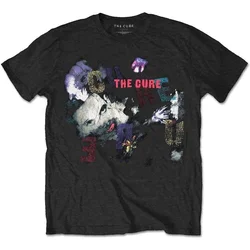 The Cure The Prayer Tour 1989 (Back Print) Black 2XL Majica