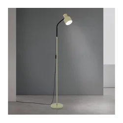 Orion - Podna lampa GILI 1xE27/40W/230V zelena