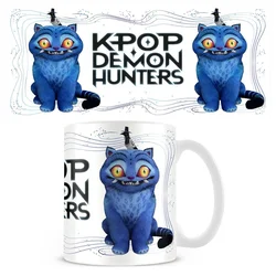 Šolja Pyramid - KPop Demon Hunters - Derpy And Sussie Mug