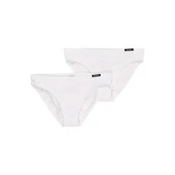 Skiny Spodnjice Essentials, bela