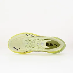 Sneakers Puma Deviate NITRO 4 Apple Spritz/ Lux Lime EUR 47