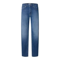 SELECTED Kavbojke SLH196-CLEO moder denim