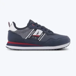 Nautica Muške patike Kuga 4.0 nbk oxford, Teget