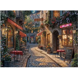 Anatolian - Puzzle Ulični bari - 1 000 kosov