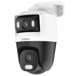 Dahua HAC-PTS1500C HDCVI PT kamera 2MP sa dva objektiva