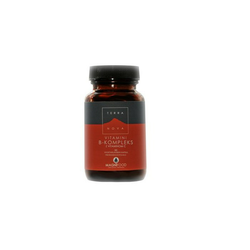 Terranova B Kompleks Sa Vitaminom C