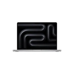 APPLE Laptop MacBook Pro 14, M4 Pro 12C/16C, 24GB, 512GB SSD, YU raspored (mx2e3cr/a), Srebrni