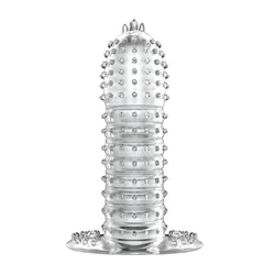 Penis sleeve D