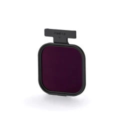 Tilta Khronos Magnetic FSND 1.8 Filter for iPhone - Black