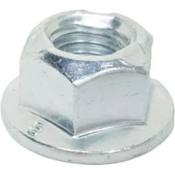 Eneron Samovarovalna matica M16 DIN6927 razred 8.8