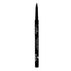 Kokie Cosmetics Precision Brow Olovka za obrve, 555 Warm Brown