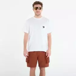 Majice The North Face Mountain Logo Relaxed Short Sleeve Tee-Graphic TNF White S