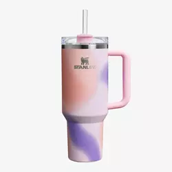 Stanley Flašica za vodu STAN 40OZ QNCHR 2.0 FLOWSTATE TUMB ROSE