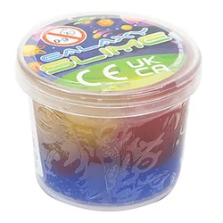 Galaxy sluz