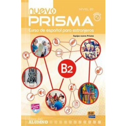 Nuevo Prisma B2