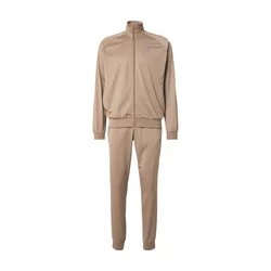ADIDAS ORIGINALS Trenirka za tek TECH ESSENTIALS svetlo rjava