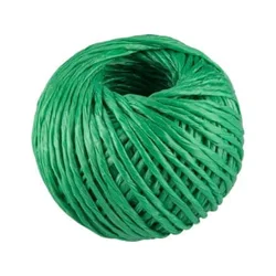 Extol Premium - Polipropilenska špaga 2mm x 50m zelena