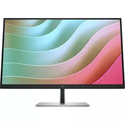 Monitor HP E27k 27 4K IPS 5ms 60Hz Black