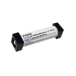 baterija za Sony MDR-DS3000 / MDR-IF3000 / MDR-RF820, 700 mAh