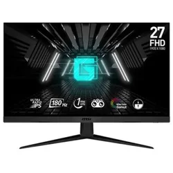 Msi Monitor 27 G2712F IPS FHD 180Hz 2xHDMI/DP