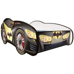 Race Car Dečiji krevet Betcar 160x80cm