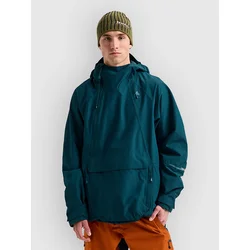 Burton Reserve 2L Relaxed Anorak atlantic teal