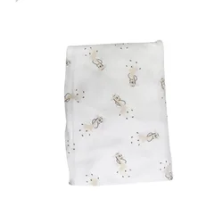 Lillo&Pippo čaršav Universal 60x120, unisex