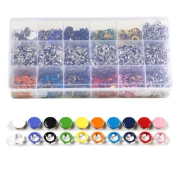 Buttons, 100 dodatnih gumbov za izdelek ButtonPliers