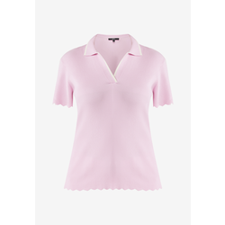 Mexx Ženska majica kratkih rukava, Roze
