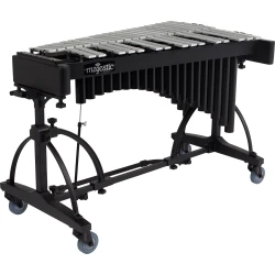 Vibrafon Deluxe Series MJV6530SX Majestic