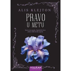 Alis Klejton Pravo u metu ( 29709 )