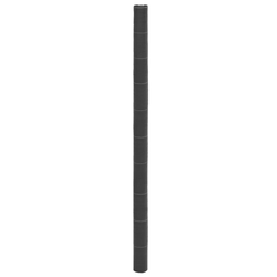 Opna protiv korova crni 2 x 50 m PP