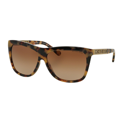 Michael Kors Ženske naočare za sunce 0MK6010 30131359, Braon