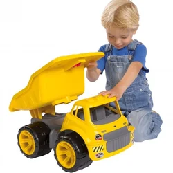 BIG 800055810 toy vehicle