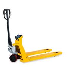 Botech Paletar sa vagom 25ES, 2,5T, Ugrađeni printer