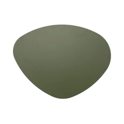 Zidna svetiljka STONE 2xG9/8W/230V 30x39 cm zelena