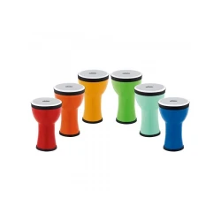 Djembe razredni SET 6kos. NINOSETEMDJ NINO Percussion