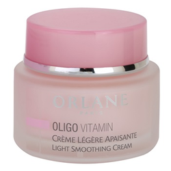 Orlane - OLIGO VIT-A-MIN creme légere apaisante 50 ml
