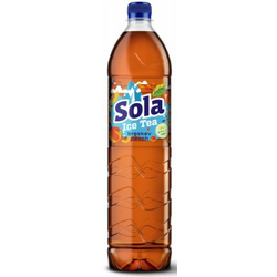 LEDENI CAJ BRESKVA 1.5L SOLA