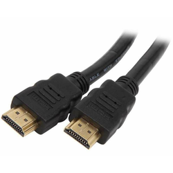 E-GREEN Kabl HDMI 1.4 M/M 3m crni
