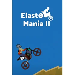 Elasto Mania II XBOX LIVE Key EUROPE
