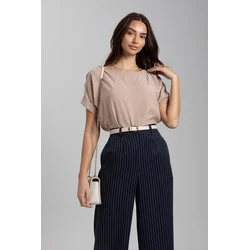 ZENSKE PANTALONE H3369-64087