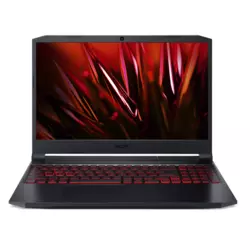 Acer Nitro 5 (AN515-45-R4LJ) Gaming 15.6 " Full HD IPS 144Hz AMD Ryzen 5 5600H GeForce RTX 3060 16 GB RAM-a 512 GB SSD Linux