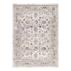Bež preproga 192x290 cm Keops – Universal