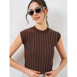 Bigdart Bluza mokka