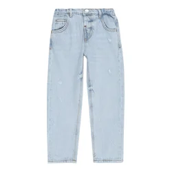 Only Mini Kavbojke KMGVALENTINE moder denim