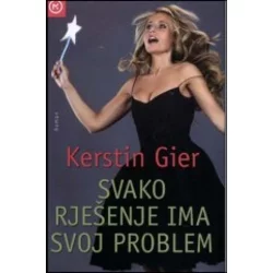 Svako rješenje ima svoj problem
