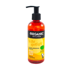 Organic Kitchen Natural Smoothing Shampoo In the Spotlight - 270 ml