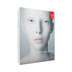 Adobe Photoshop CS6 32/64 bit