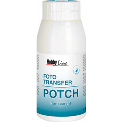 Kreul Foto Transfer Potch 750 ml